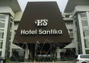 Hotel Santika Kelapa Gading