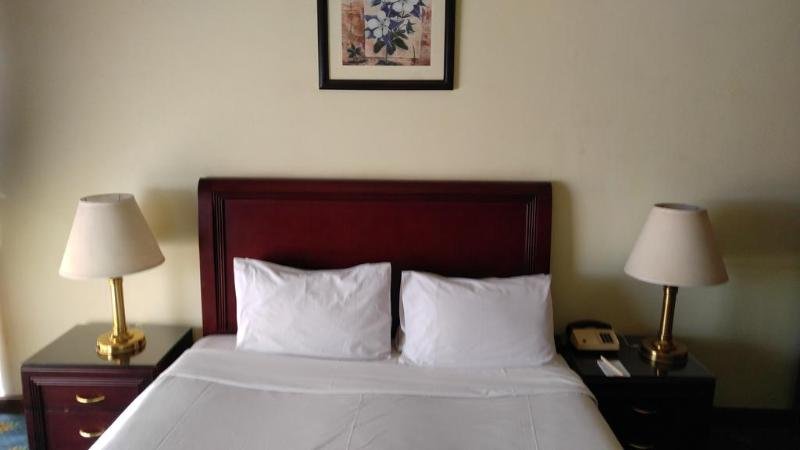 Фото Pyramisa Hotel Luxor