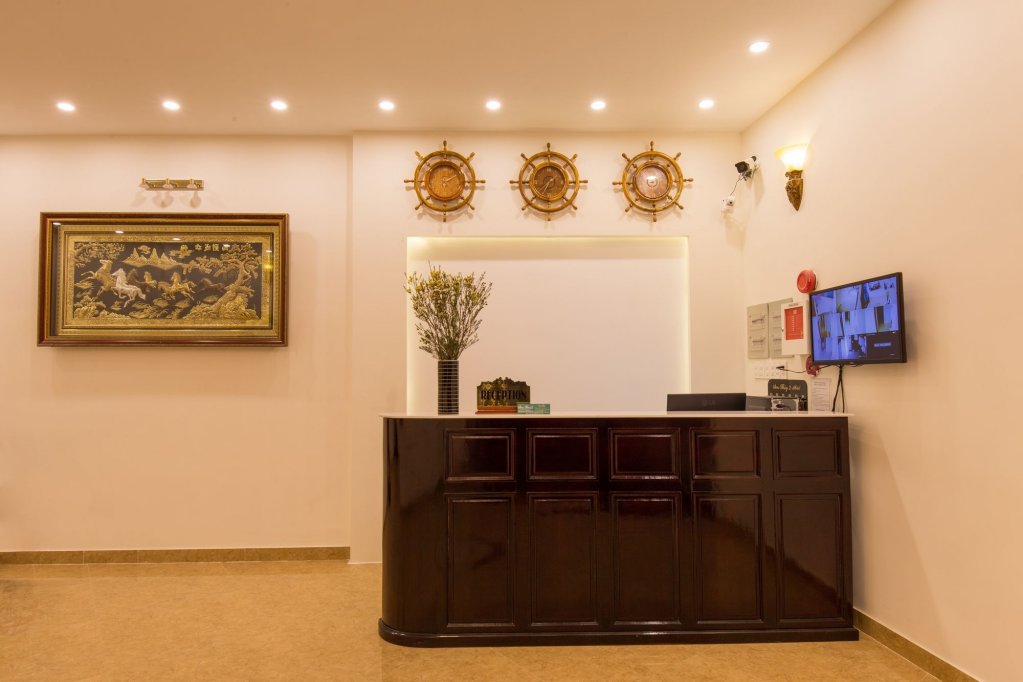 Фото Son Thuy Hotel 2