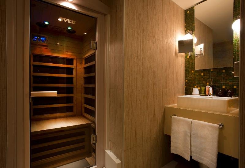 Фото Hotel Atmospheres Paris