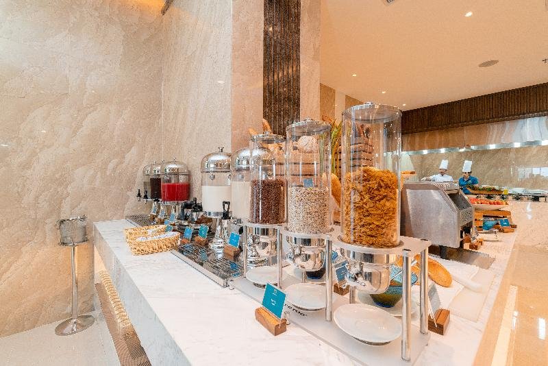 Фото Gonsala Hotel Nha Trang