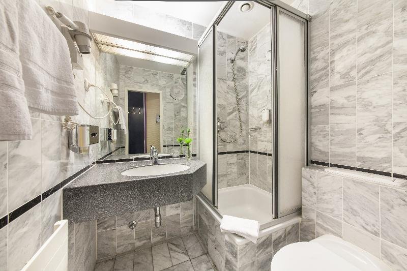 Фото Hotel Mirage