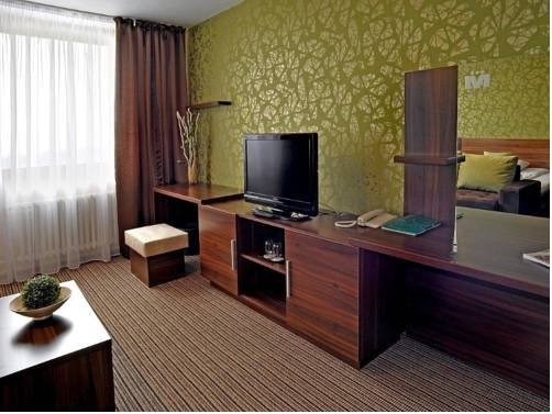 Фото Hotel Metropol