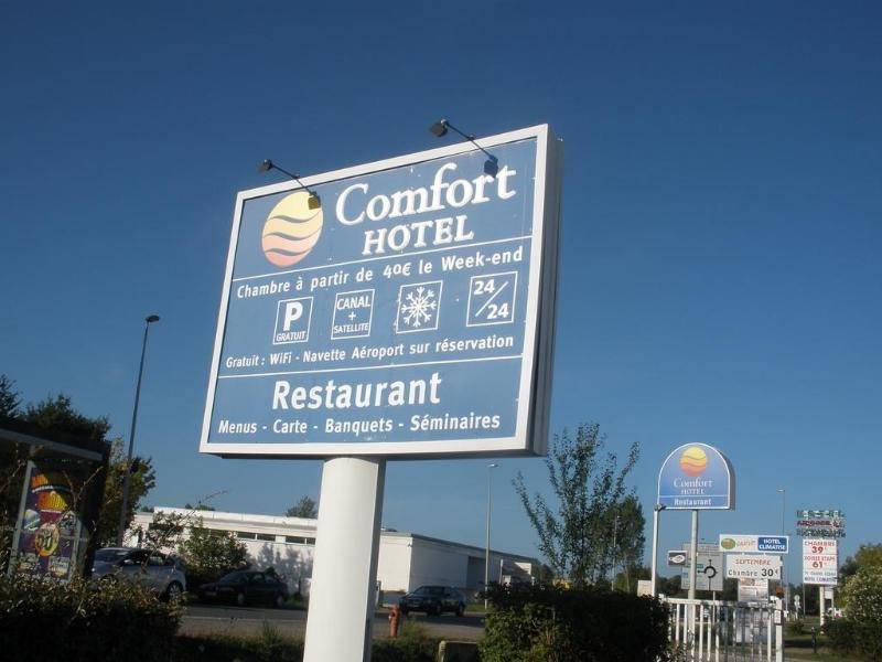 Фото Greet Hotel Bordeaux Aeroport