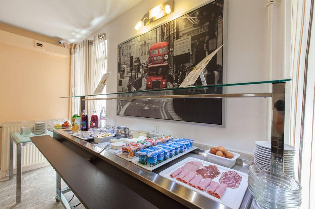 Фото Maison Barbillon Grenoble