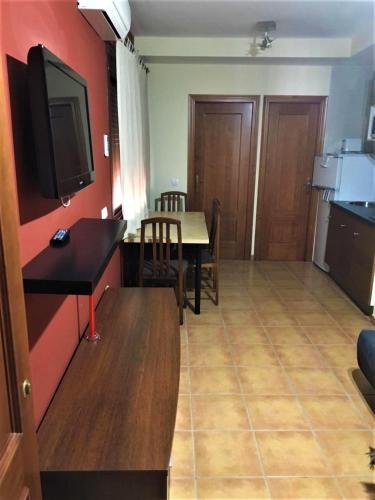 Фото Apartamentos Turisticos Rurales El Pua