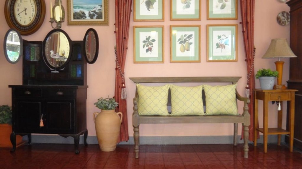 Фото Holiday Village & Natural Garden Resort