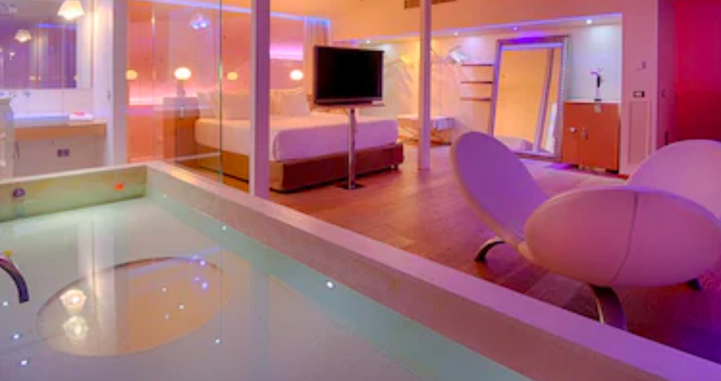 Фото Nhow Milano