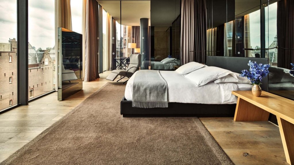 Фото Conservatorium Hotel