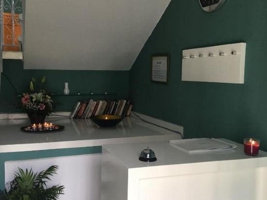 Фото Hotel Green House