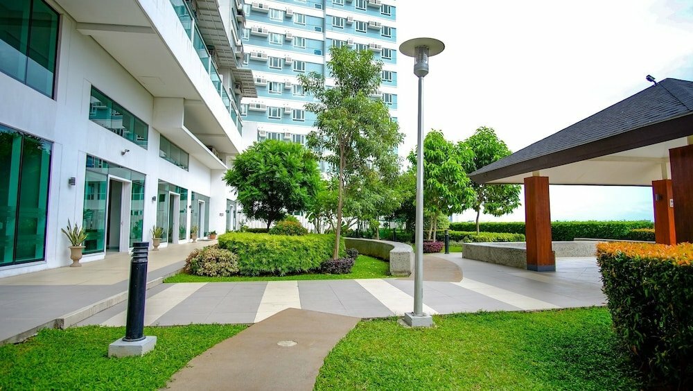 Hotel The Beacon by Good Rent, Earth, photo