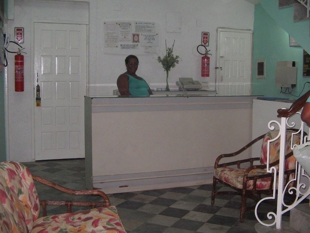 Фото Pousada Marcos