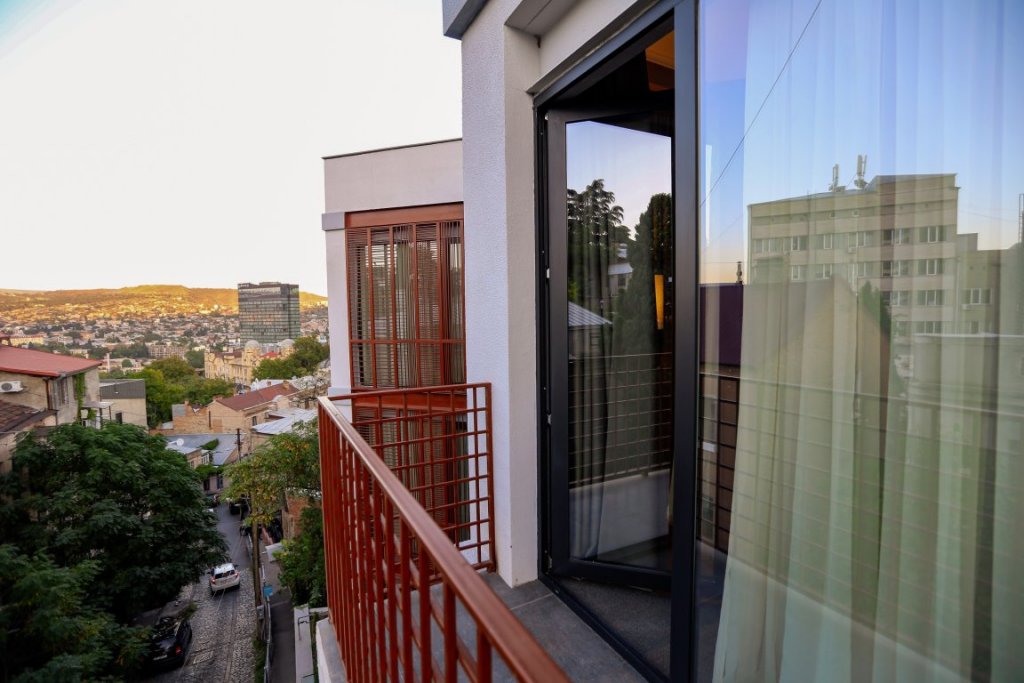 Фото Barnovi Hotel