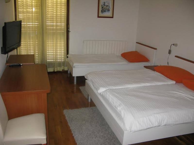 Фото Villa Mario