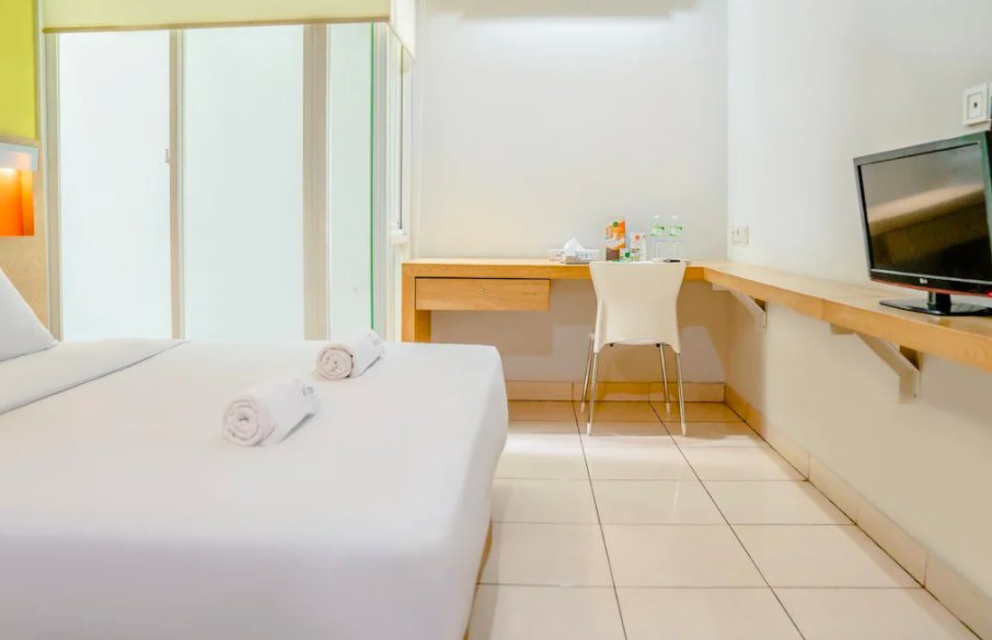 Фото LeGreen Suite Poso