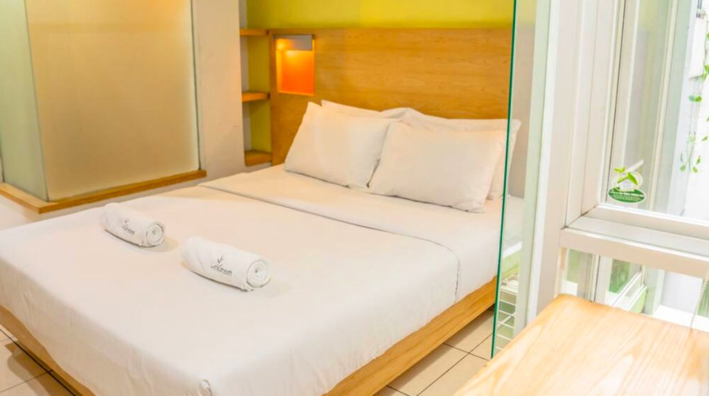 Фото LeGreen Suite Poso