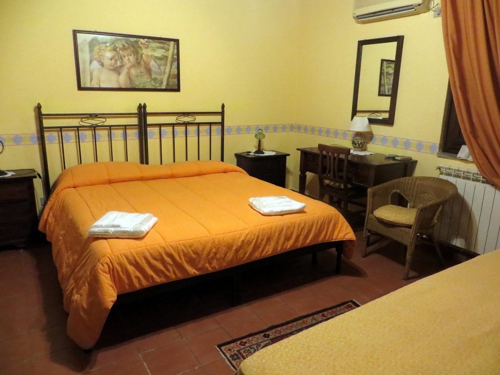 Фото Tenuta di Roccadia