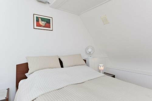 Гостиница Hotel Pension De Harmonie