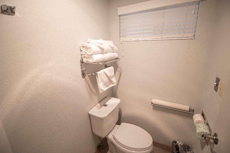 Фото Best Western San Marcos Inn