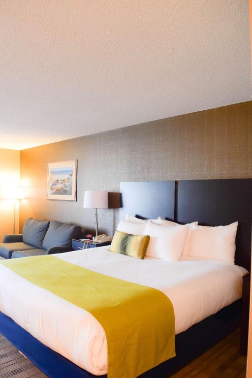 Фото Best Western Airport Inn