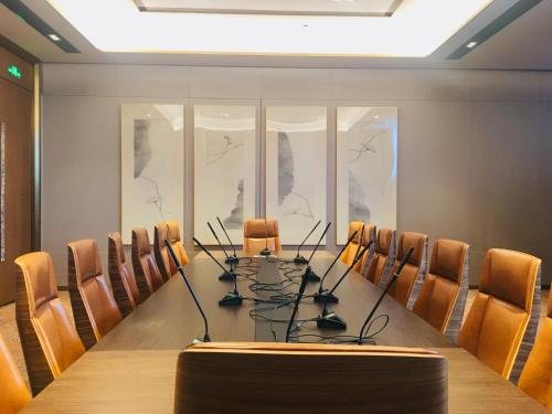 Фото Ramada Plaza Fuxian Lake