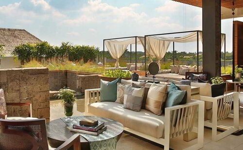 Гостиница Berry Amour Romantic Villas
