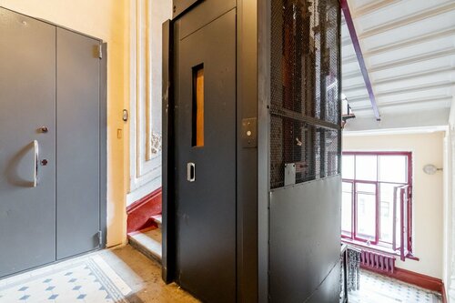 Nekrasov House Voyage  фото 3