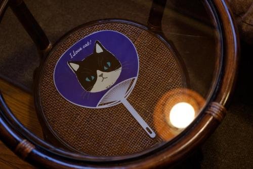 Фото Yufuin Waraneko no Yado