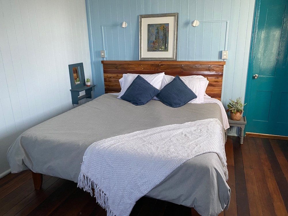 Фото Hostal Faro Azul