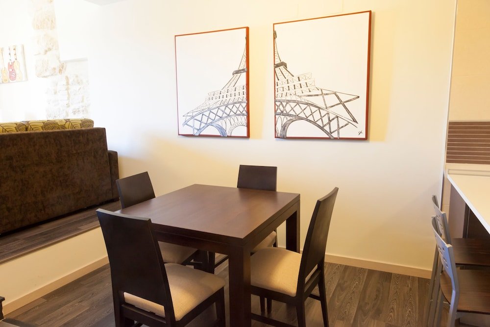 Фото Apartamentos Sol de Mayo