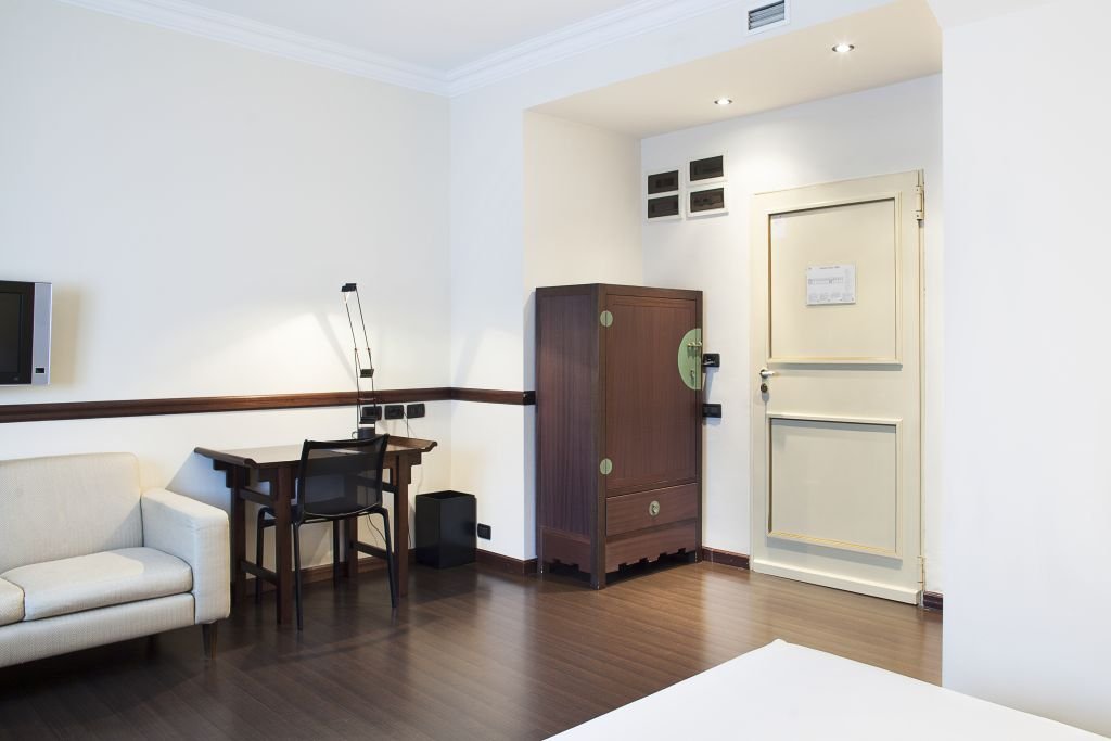 Фото Nh Collection Milano Porta Nuova