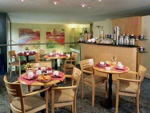 Гостиница Apart