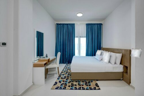 Гостиница Home Away в Дубае
