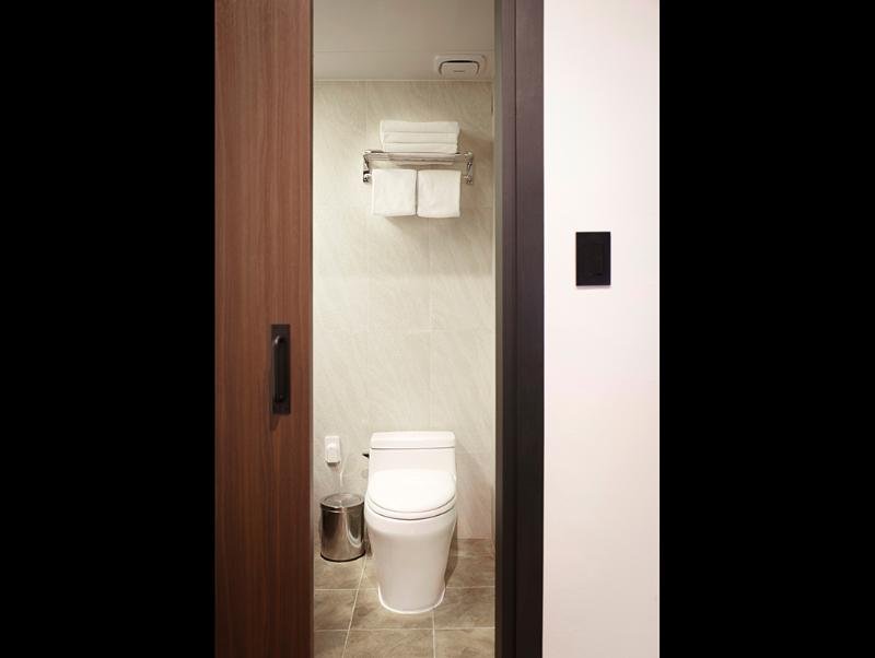 Фото Lumia Hotel Myeongdong