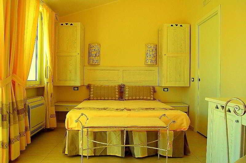 Фото Beach Hotel Budoni