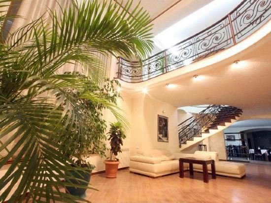 Фото Бомонд гарден