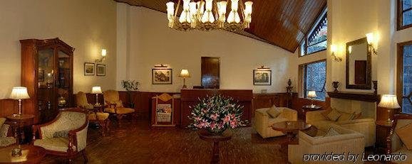 Фото The Naini Retreat Nainital