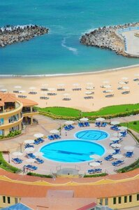 Гостиница Sunrise Alex Avenue Hotel