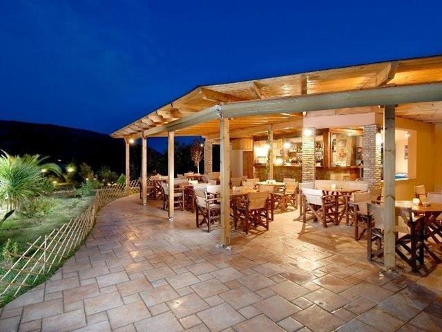 Фото Villa Dei Sogni