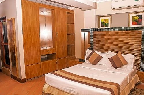 Фото The Amariah Boutique Hotel City Centre