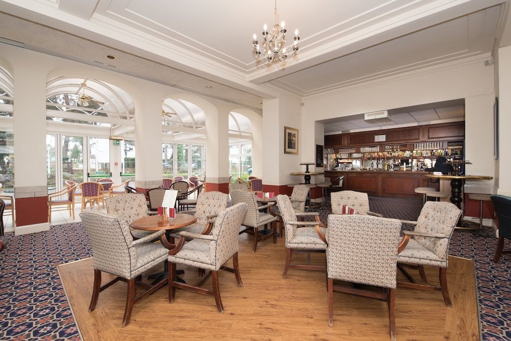 Фото Elstead Hotel