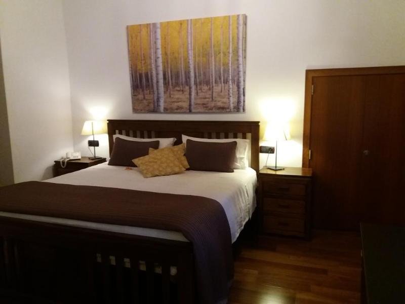 Фото Hotel Segles