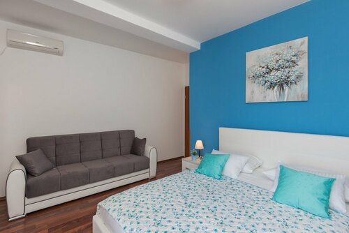 Гостиница Apartments Bralovic