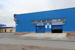 Автомойка (Rayonnaya ulitsa, 1Ак1), car wash