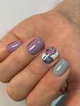 Larinelle (Solovyinaya Roscha Street, 12/4), nail salon