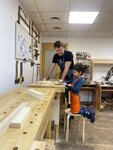 Craft (Marshala Kazakova Street, 29к2), club for children and teenagers