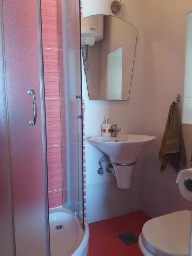 Фото Apartments Porto Lastva