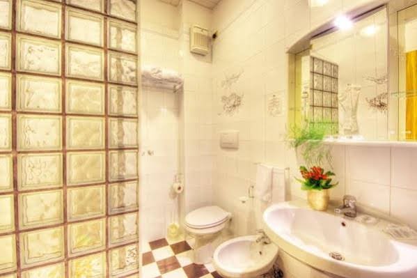 Фото Grand Hotel Milano