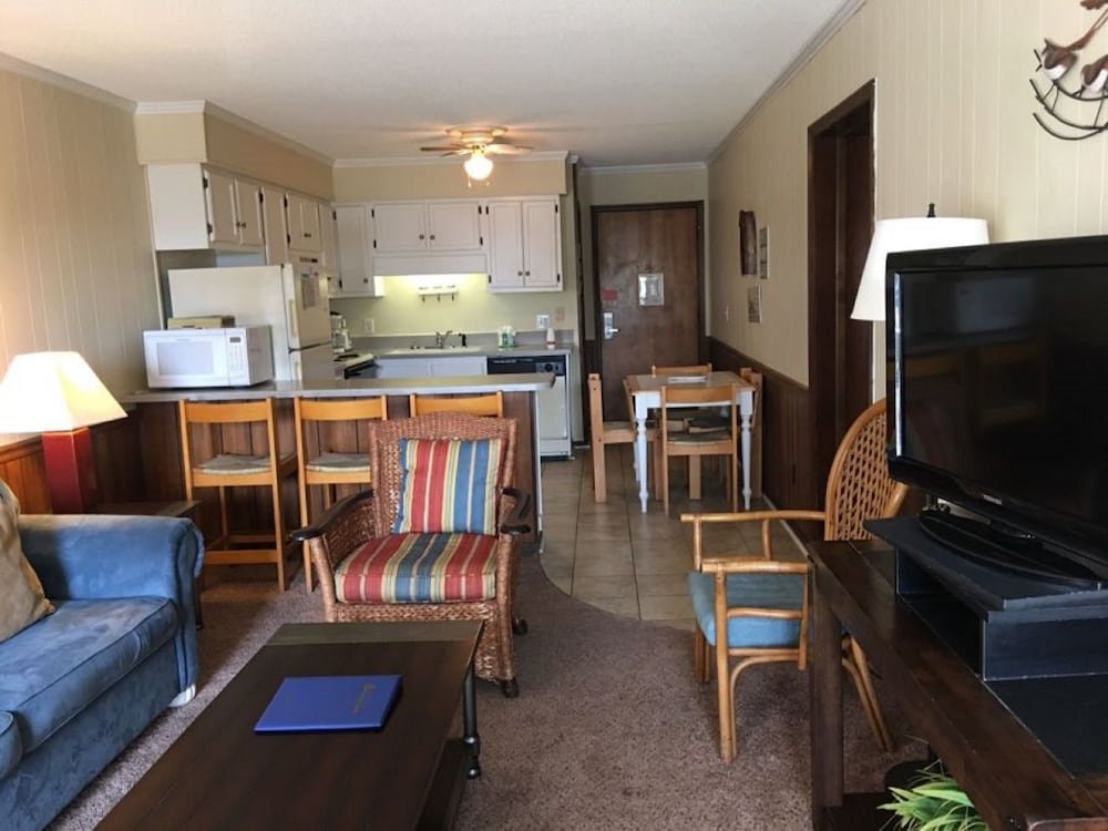 Фото Ocean Forest Plaza by Palmetto Vacation Rental