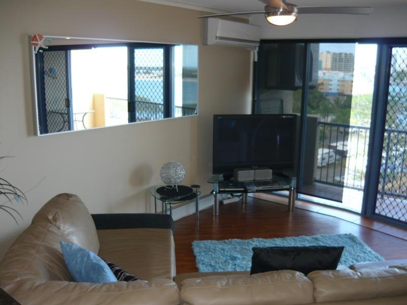 Фото Sails Resort on Golden Beach